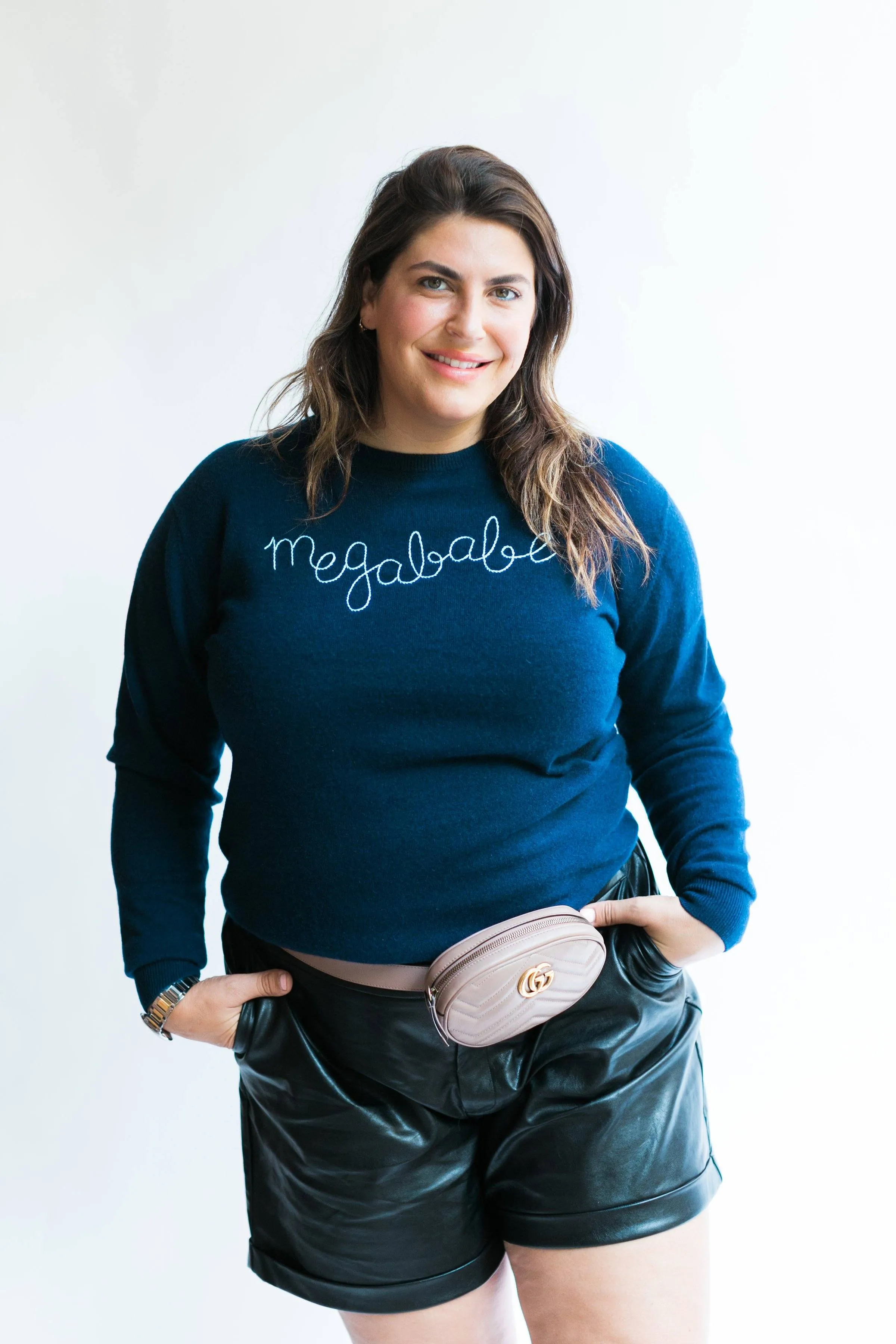 Katie Sturino sold by Lingua Franca NYC product image thumbnail 2