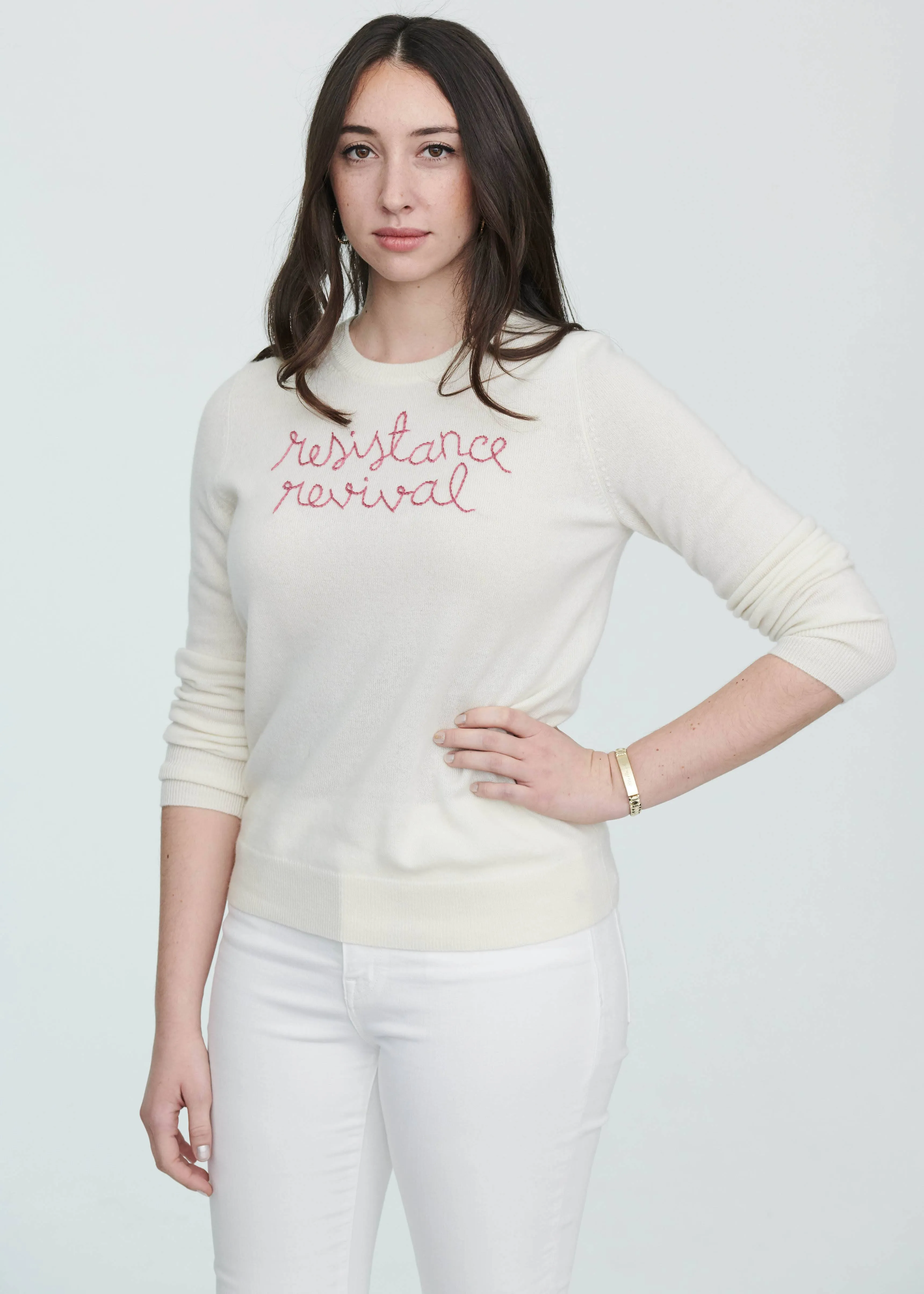 Jenna Lauter sold by Lingua Franca NYC product image thumbnail 2