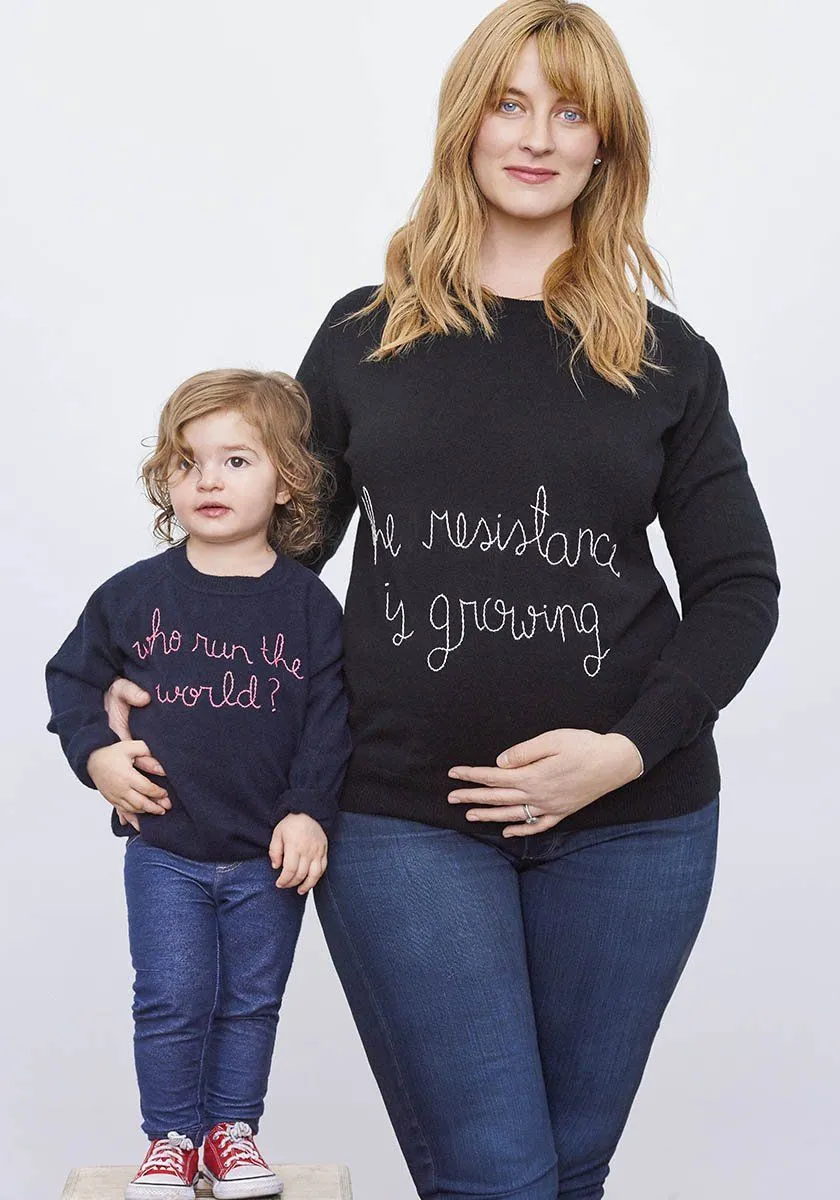 Jenna Arnold sold by Lingua Franca NYC