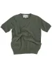 "respect your mother" Short Sleeve sold by Lingua Franca NYC