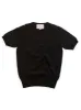 "respect your mother" Short Sleeve sold by Lingua Franca NYC
