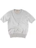 "respect your mother" Short Sleeve sold by Lingua Franca NYC