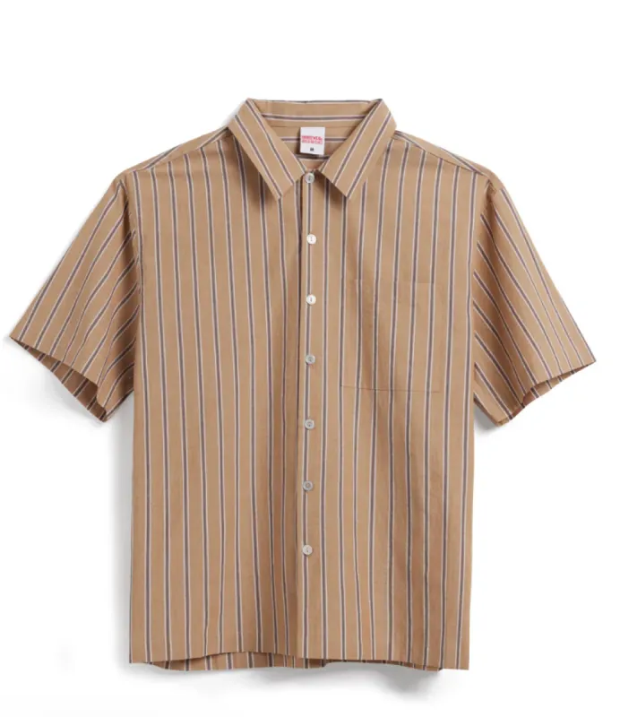 Solana Shirt sold by Lingua Franca NYC