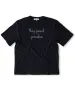 "they paved paradise" T-Shirt sold by Lingua Franca NYC