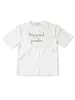 "they paved paradise" T-Shirt sold by Lingua Franca NYC