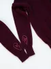 Best Friends Crewneck sold by Lingua Franca NYC