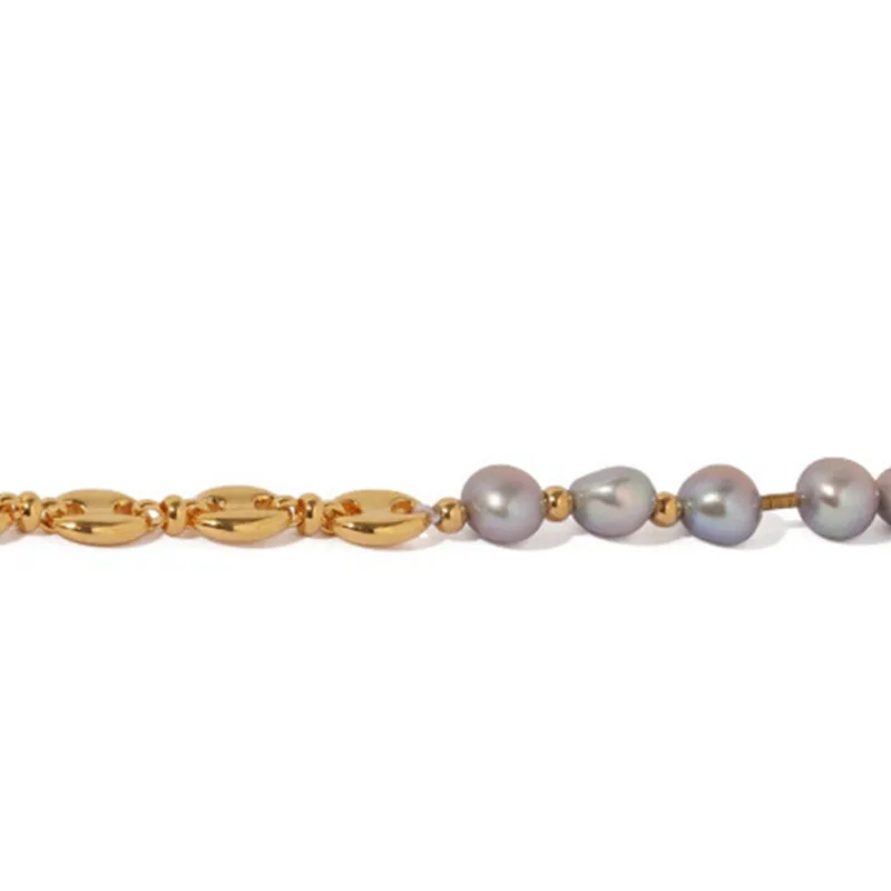 Magnetic Beaded Bracelet sold by Mason & Madison Co. product image thumbnail 4