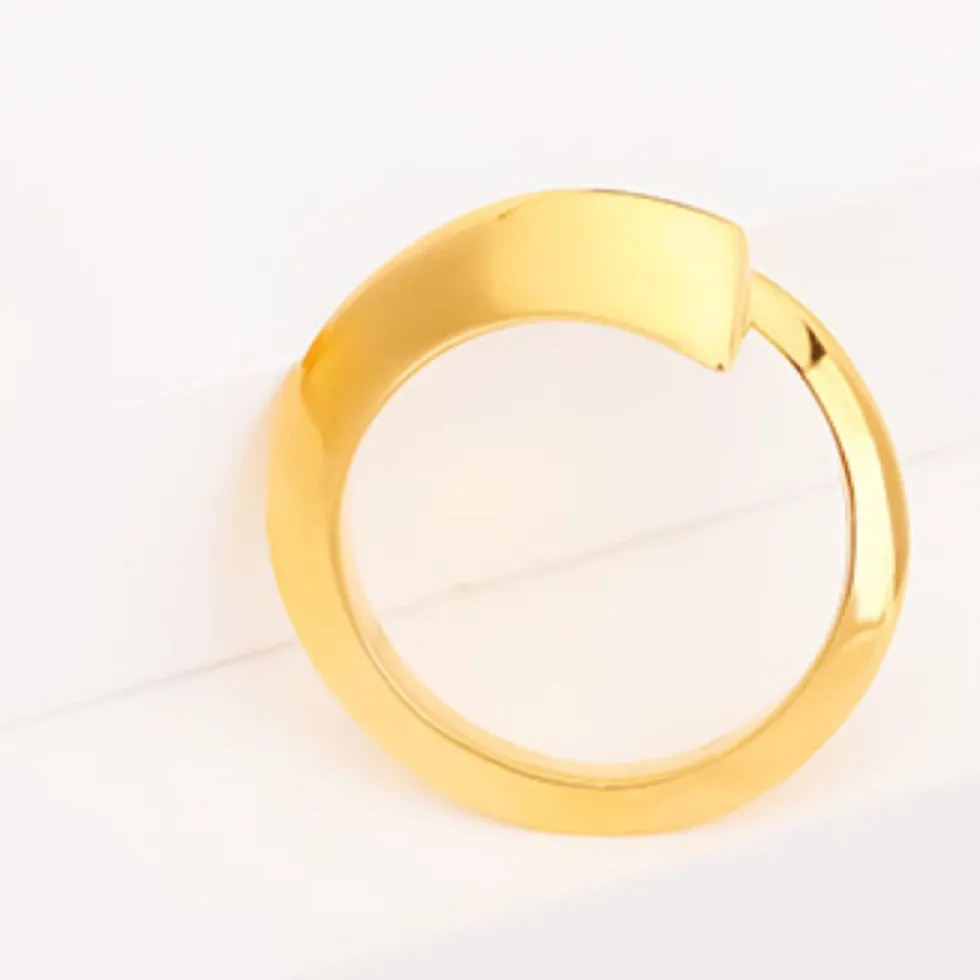 Signature Ring sold by Mason & Madison Co. product image thumbnail 3