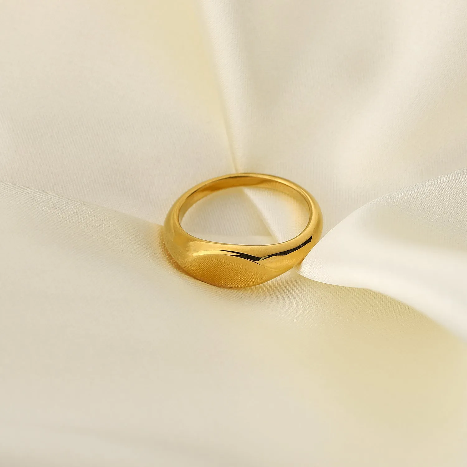 Sphere Ring sold by Mason & Madison Co. product image thumbnail 5