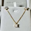 Diamond Pendant Gold Necklace sold by Mason & Madison Co.