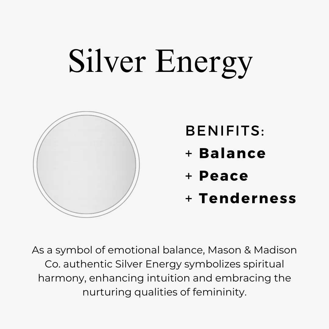 Diamond Tennis Bracelet - Silver sold by Mason & Madison Co. product image thumbnail 5