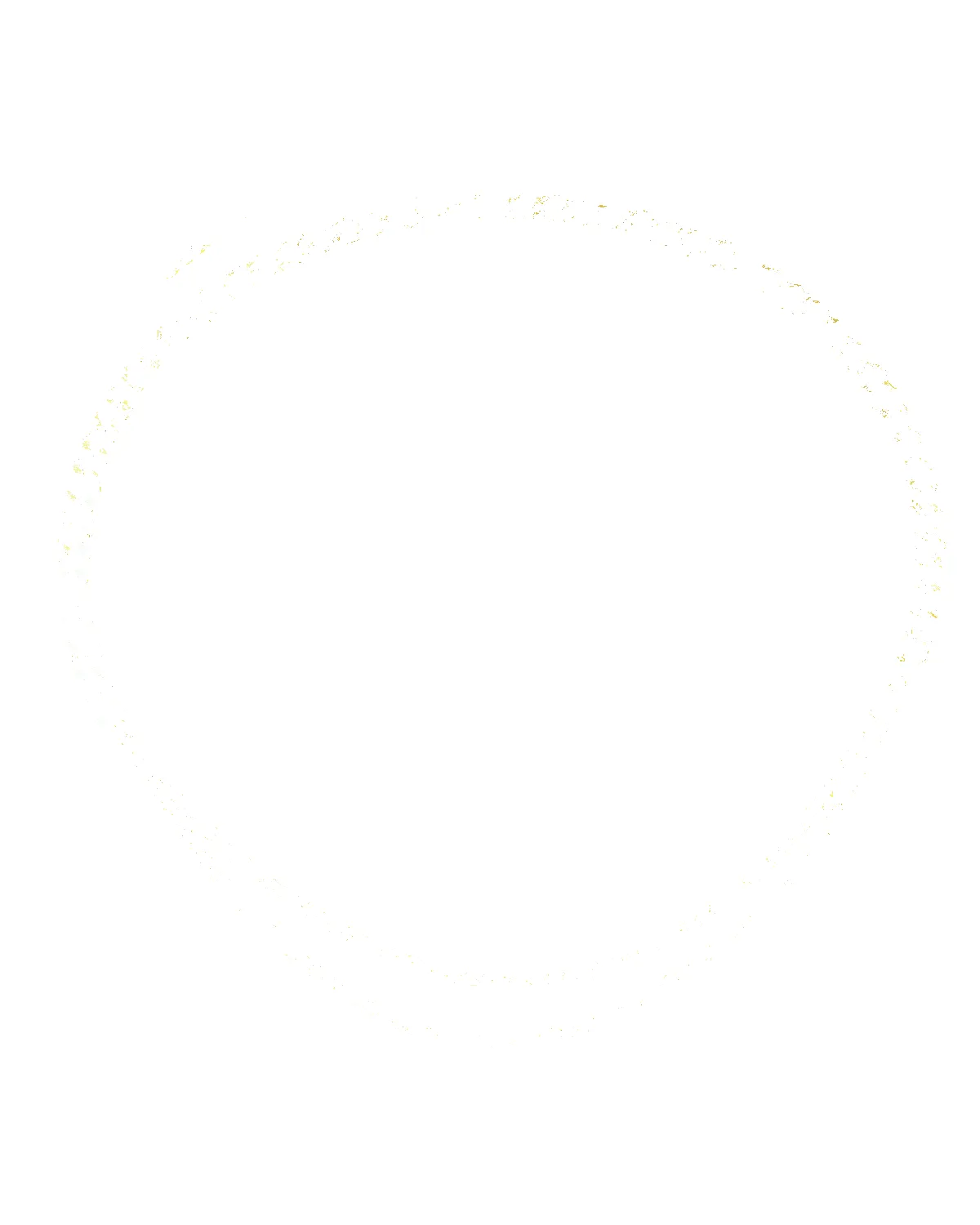 18K Gold Layered Chain Necklace - Take My Hand sold by Mason & Madison Co.