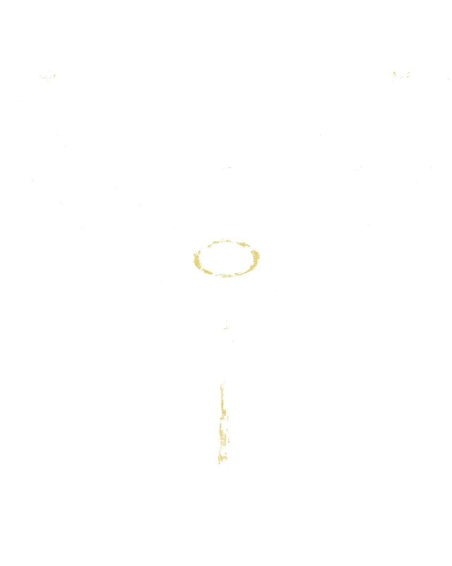 18K Gold Layering Chain Necklaces Set sold by Mason & Madison Co.