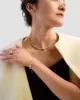 Best Trending 18K Pearl Necklace for Women, Lady, Mother, Wife sold by Mason & Madison Co.