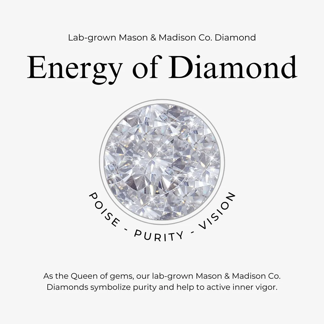 Gold Geometric Statement Ring sold by Mason & Madison Co. product image thumbnail 4