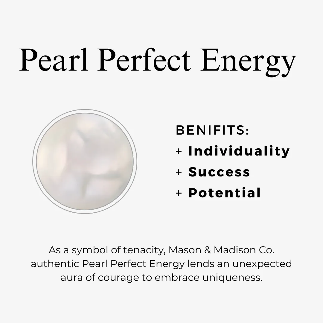 Pearl Chain Bracelet with Knots sold by Mason & Madison Co. product image thumbnail 5