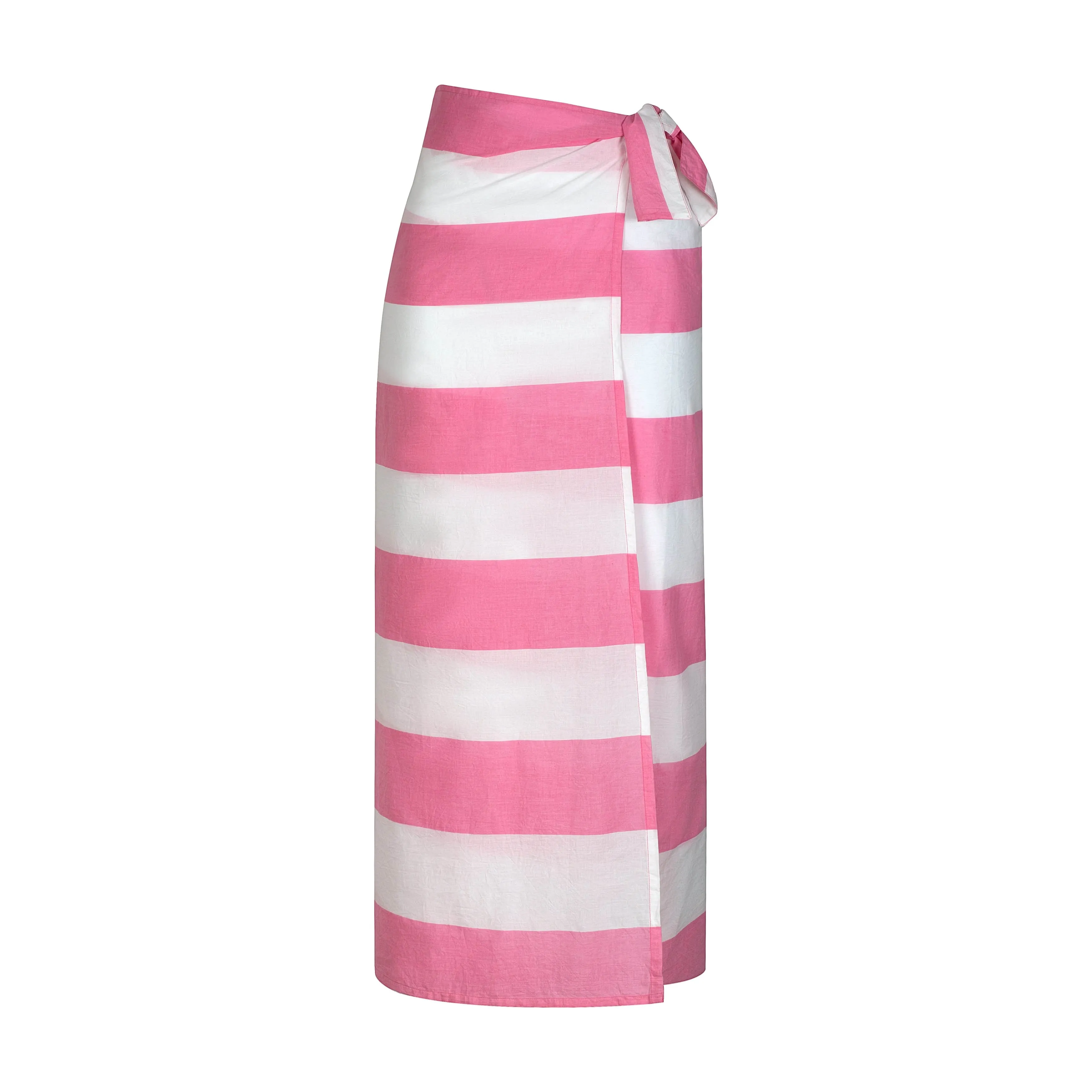 Duval Stripe Sarong sold by Sunshine Tienda product image thumbnail 2