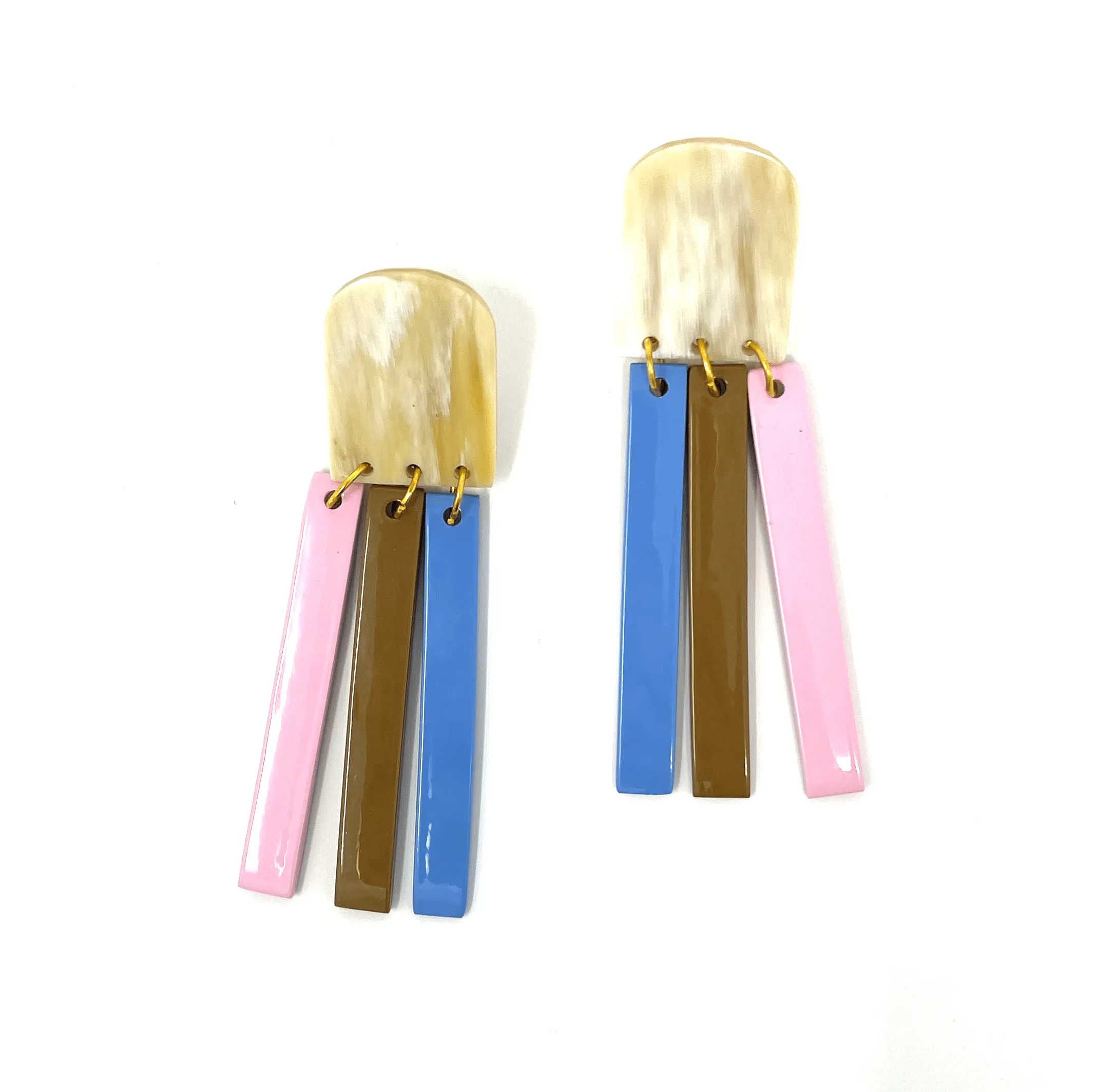 Skinny Beachcomber Earrings sold by Sunshine Tienda