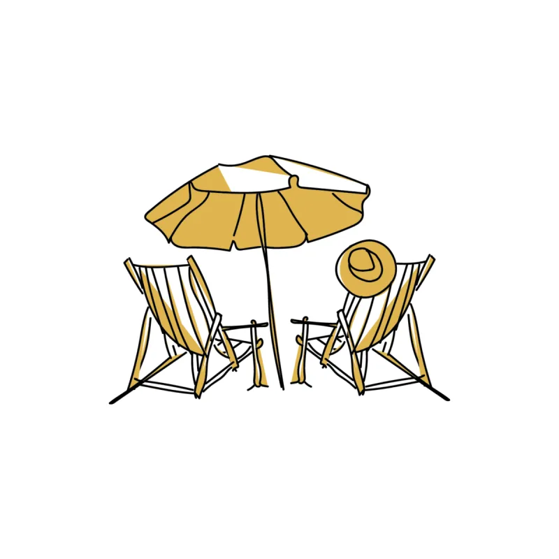 GAP Valencia Cabana Earrings sold by Sunshine Tienda