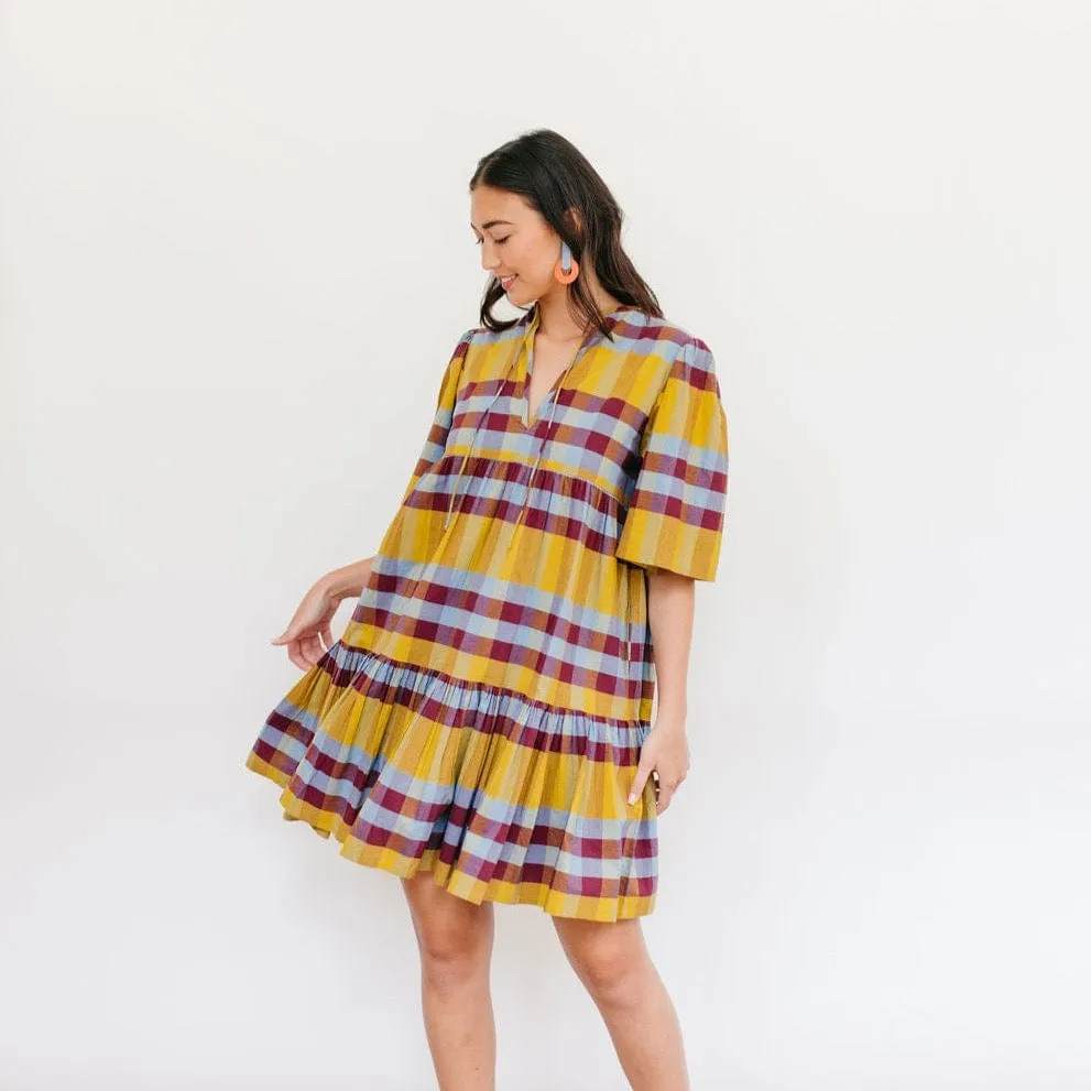 Prickly Pear Bondi Dress sold by Sunshine Tienda product image thumbnail 2