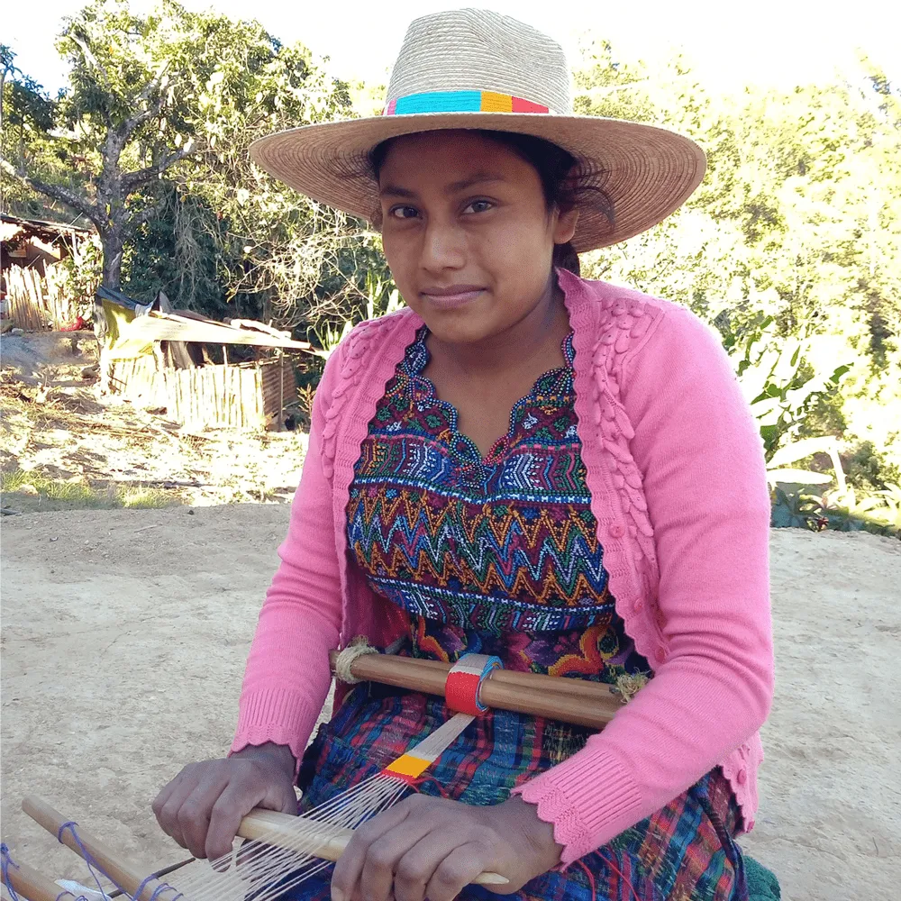 Sandra Palm Hat sold by Sunshine Tienda product image thumbnail 5