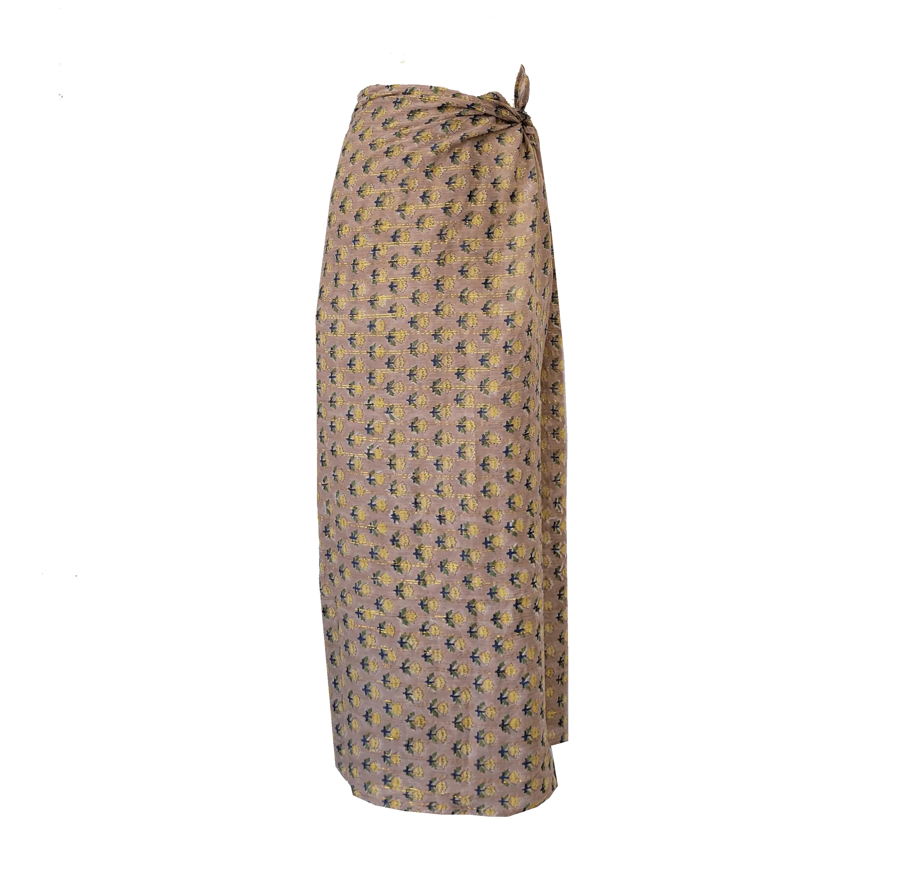 Sandy Dune Sarong sold by Sunshine Tienda product image thumbnail 2