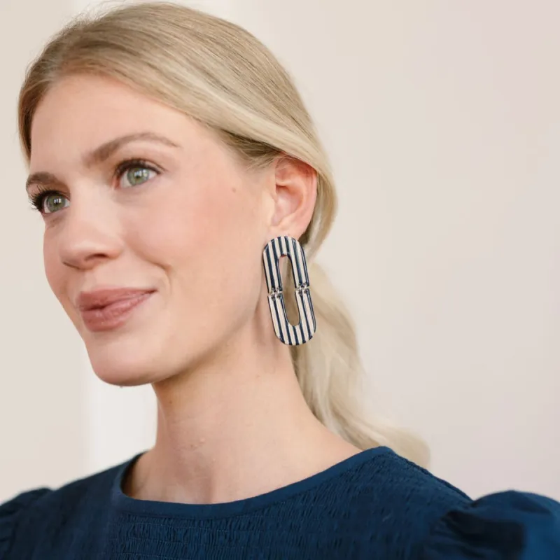 Pacific Rancher Earrings sold by Sunshine Tienda