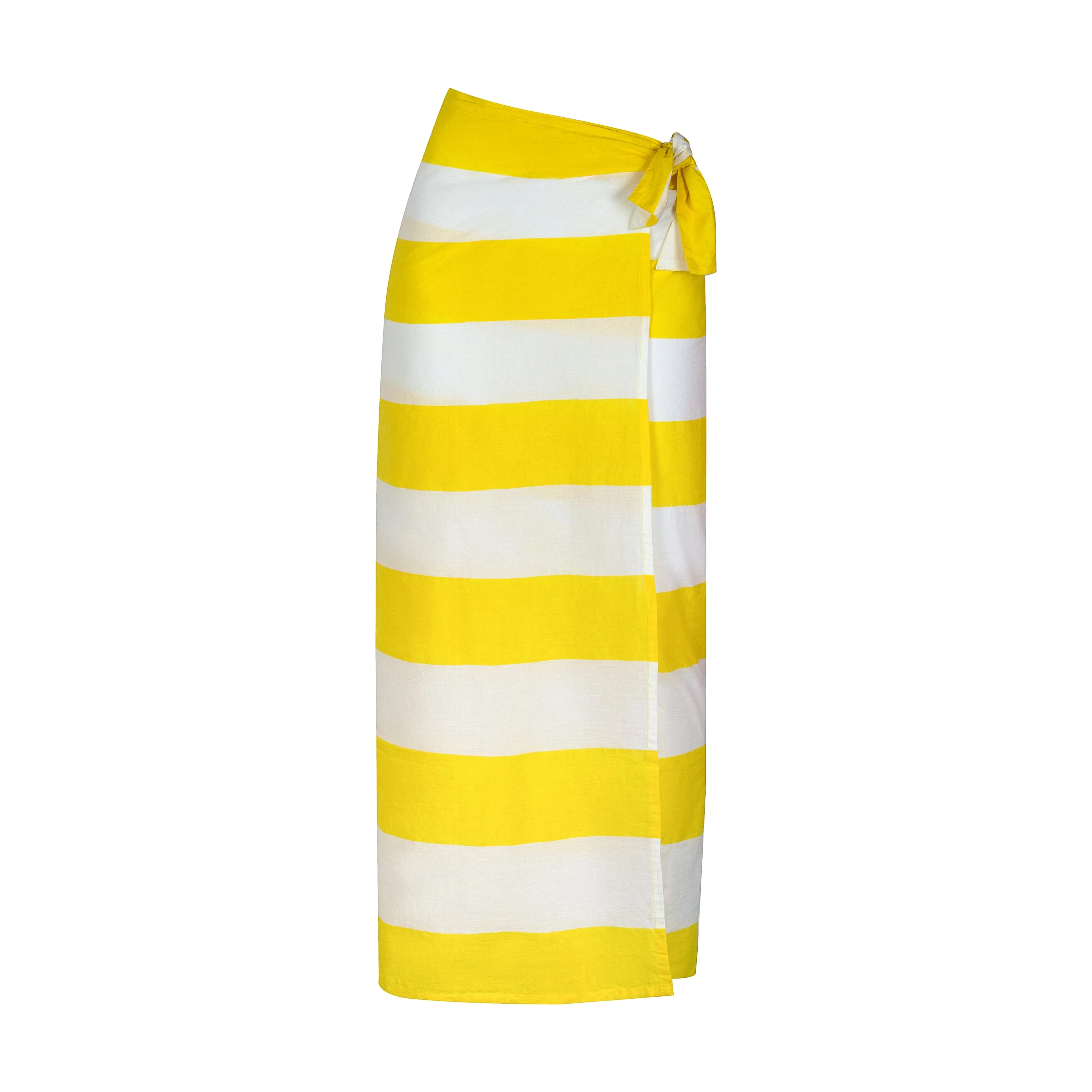 Banana Stripe Sarong sold by Sunshine Tienda product image thumbnail 2