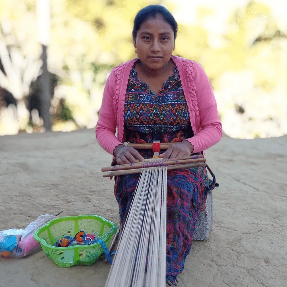 Rosita Palm Hat sold by Sunshine Tienda product image thumbnail 4