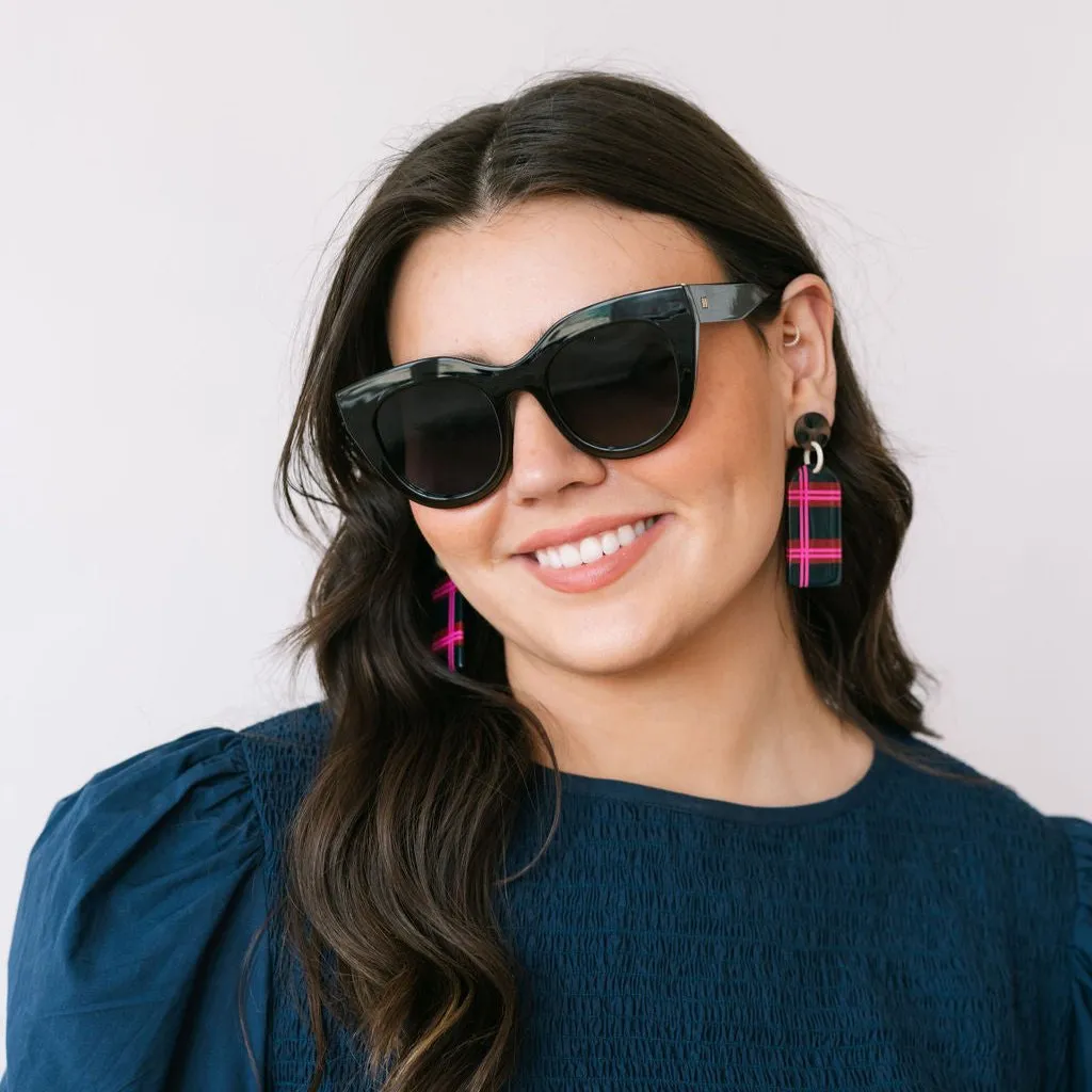 Air Heart Sunglasses sold by Sunshine Tienda product image thumbnail 3