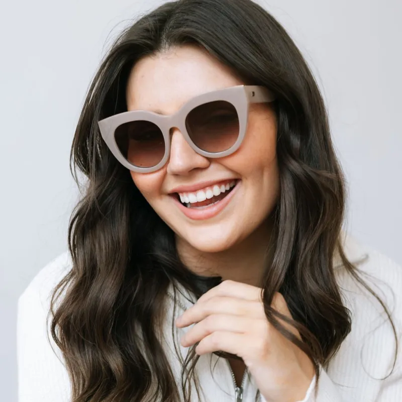 Air Heart Sunglasses sold by Sunshine Tienda