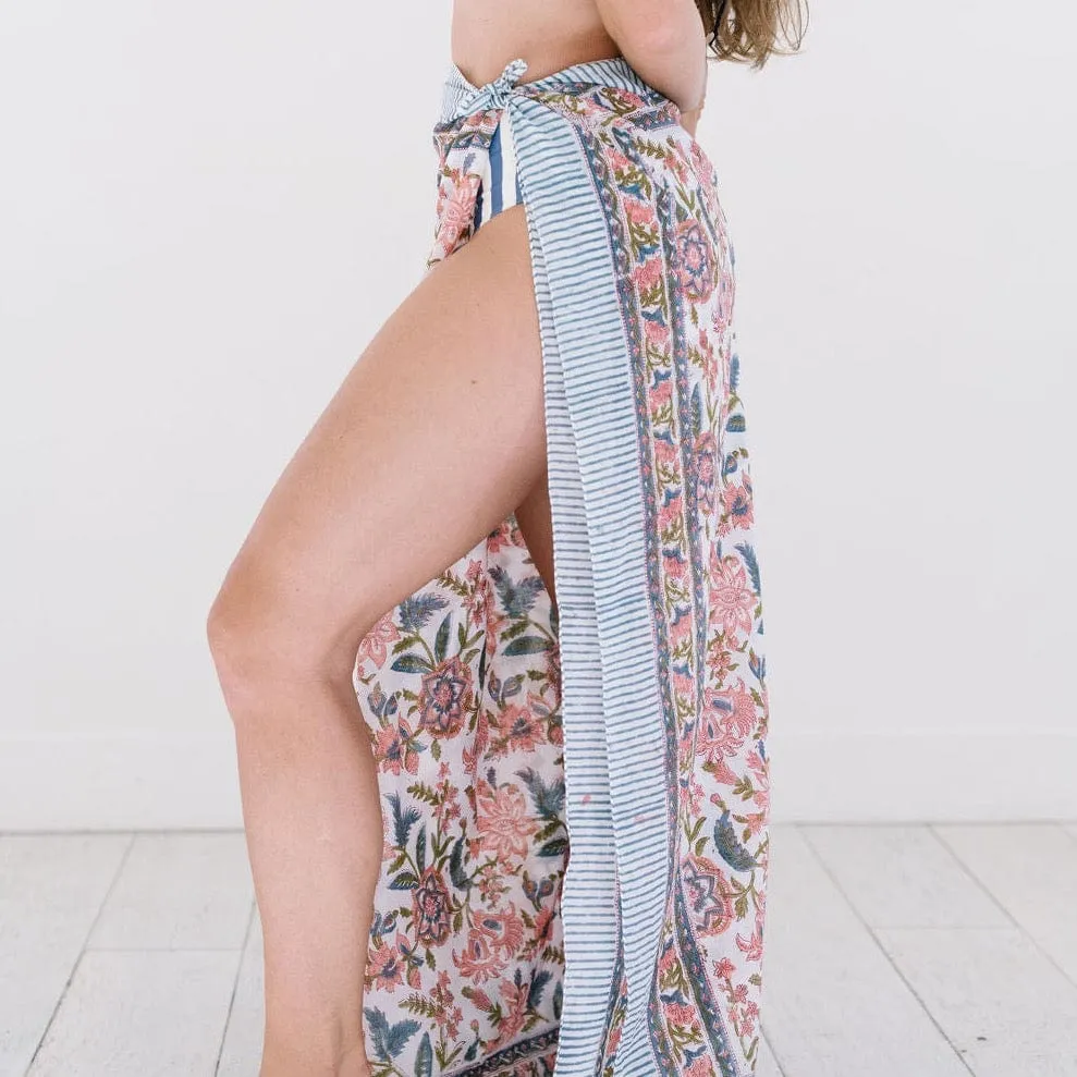 Folly Sarong sold by Sunshine Tienda product image thumbnail 3