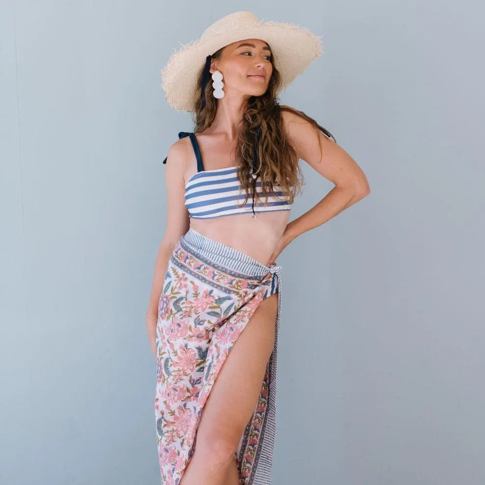 Folly Sarong sold by Sunshine Tienda product image thumbnail 4