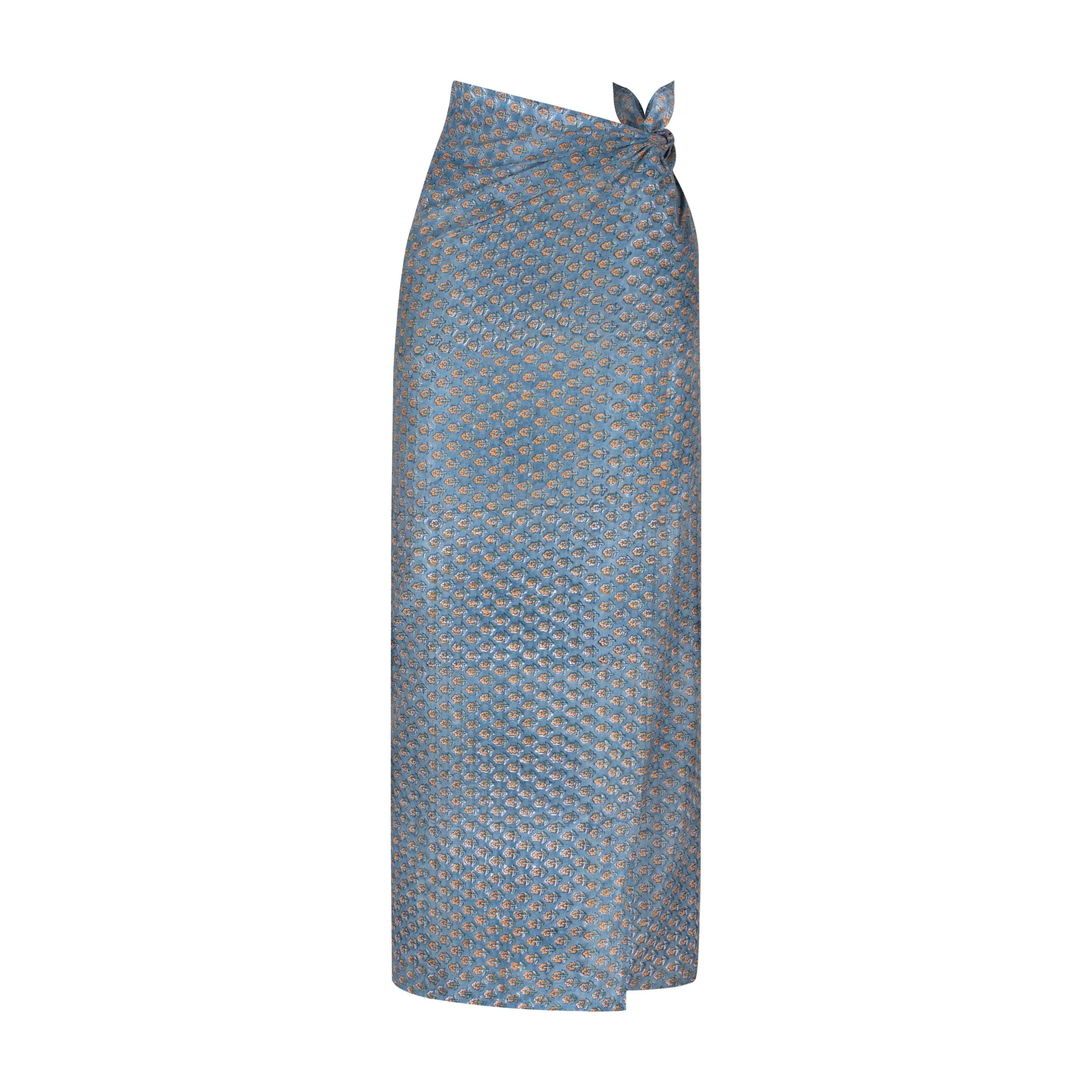 Dark and Stormy Sarong sold by Sunshine Tienda