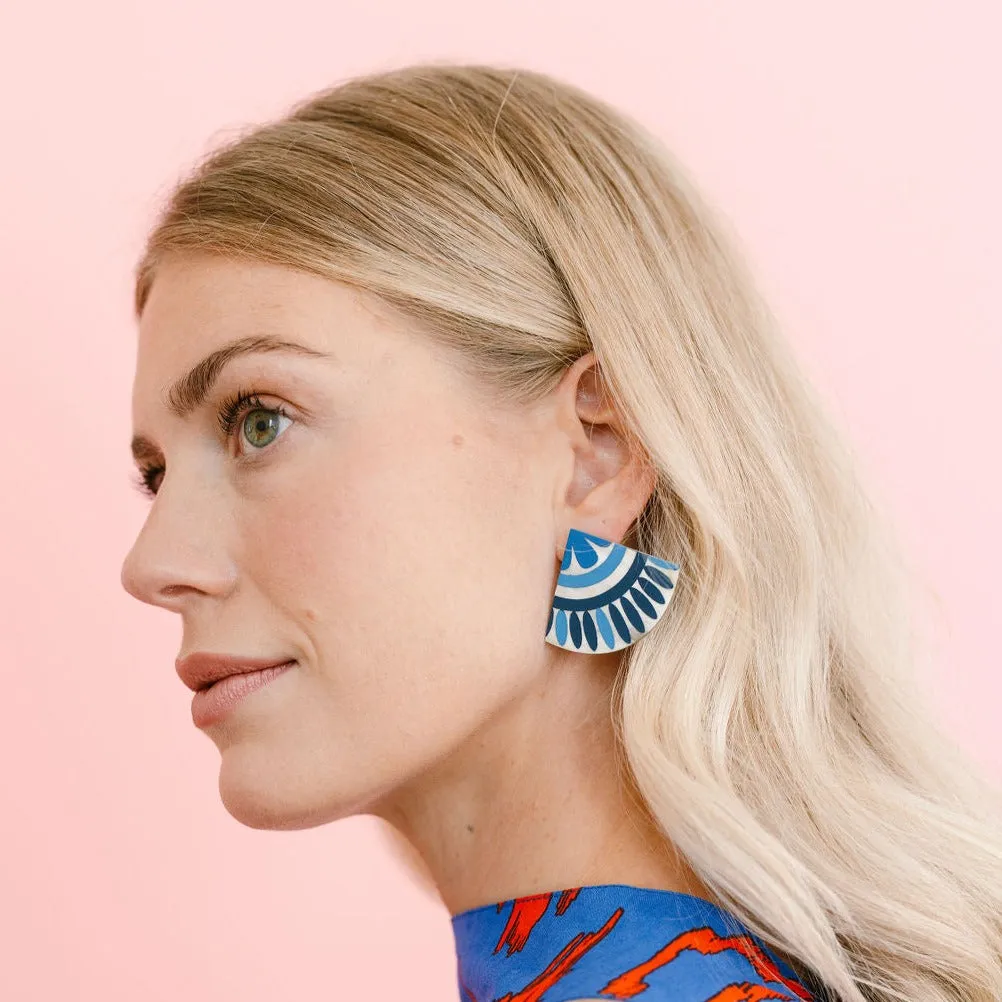 Sea Blue Tiles sold by Sunshine Tienda product image thumbnail 3