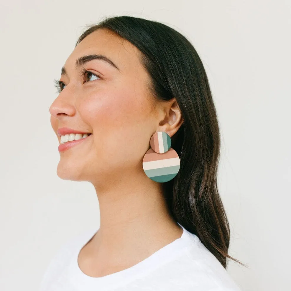 Garden Circle Post sold by Sunshine Tienda product image thumbnail 2