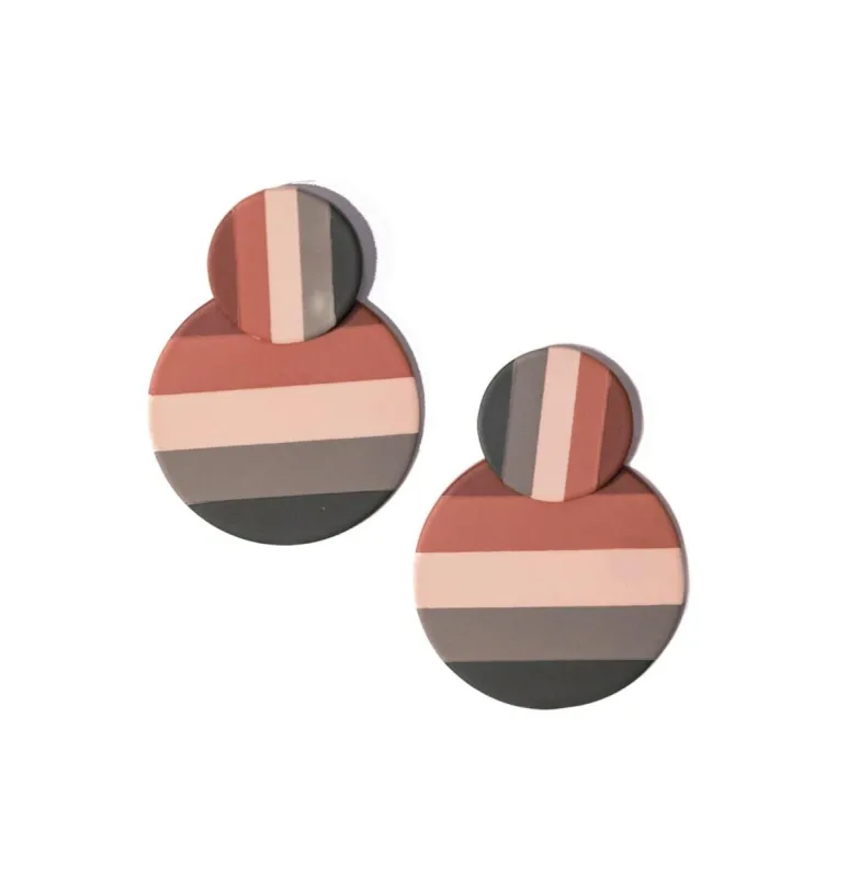 Garden Circle Post made by Sunshine Tienda