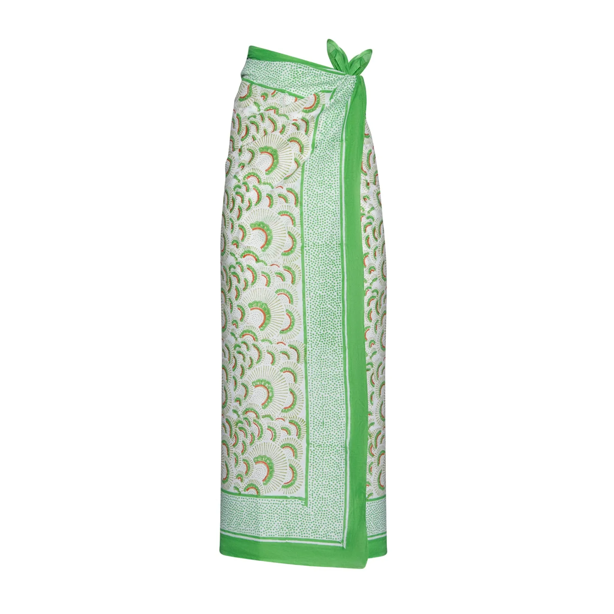 Verde Sarong sold by Sunshine Tienda product image thumbnail 2