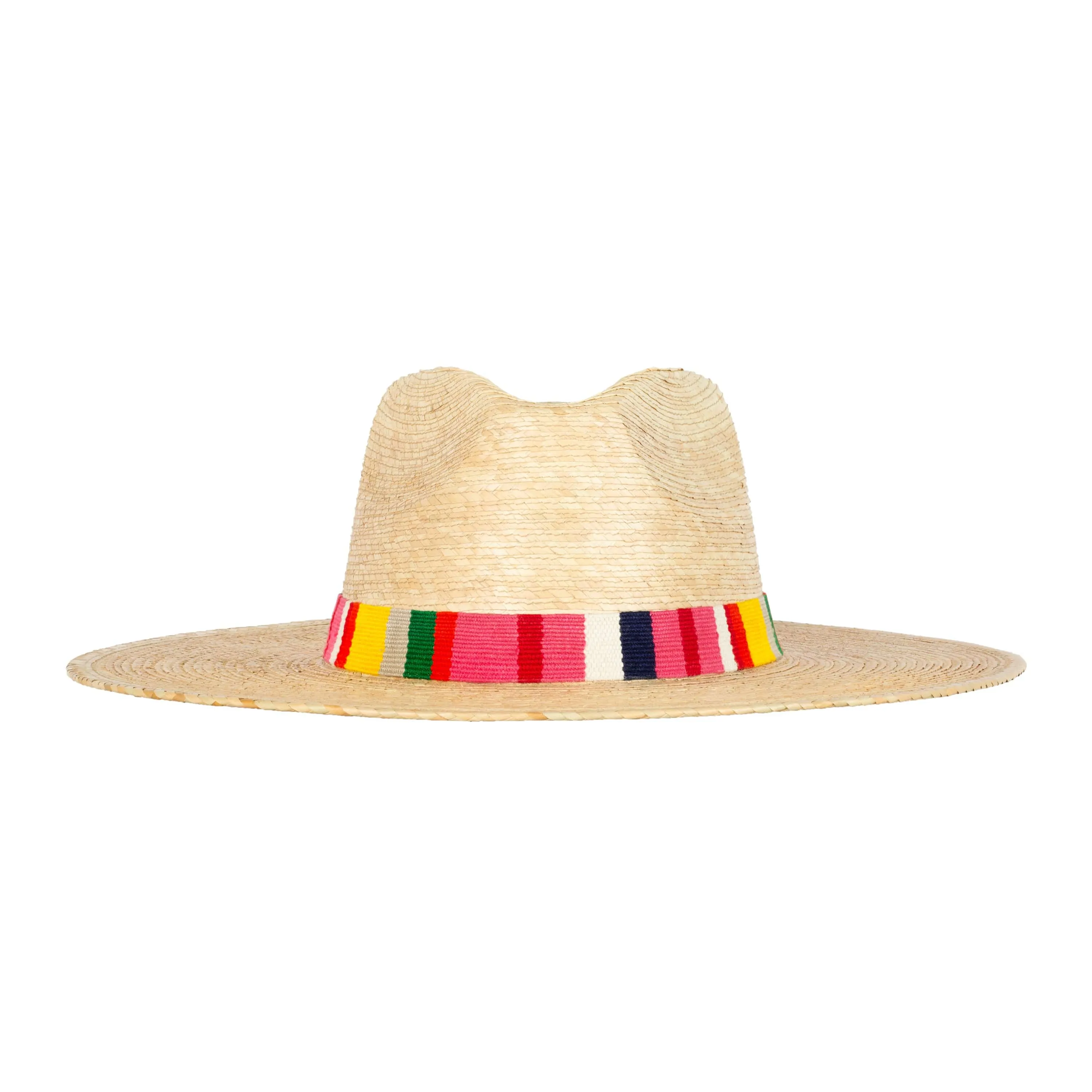 Flor Palm Hat sold by Sunshine Tienda