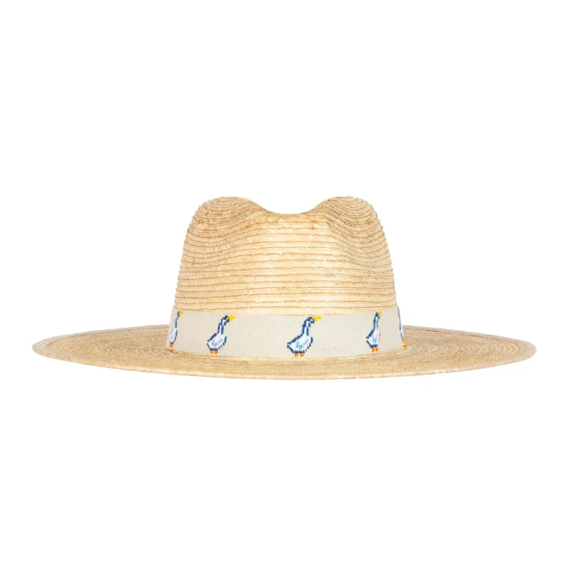 Pata Palm Hat sold by Sunshine Tienda