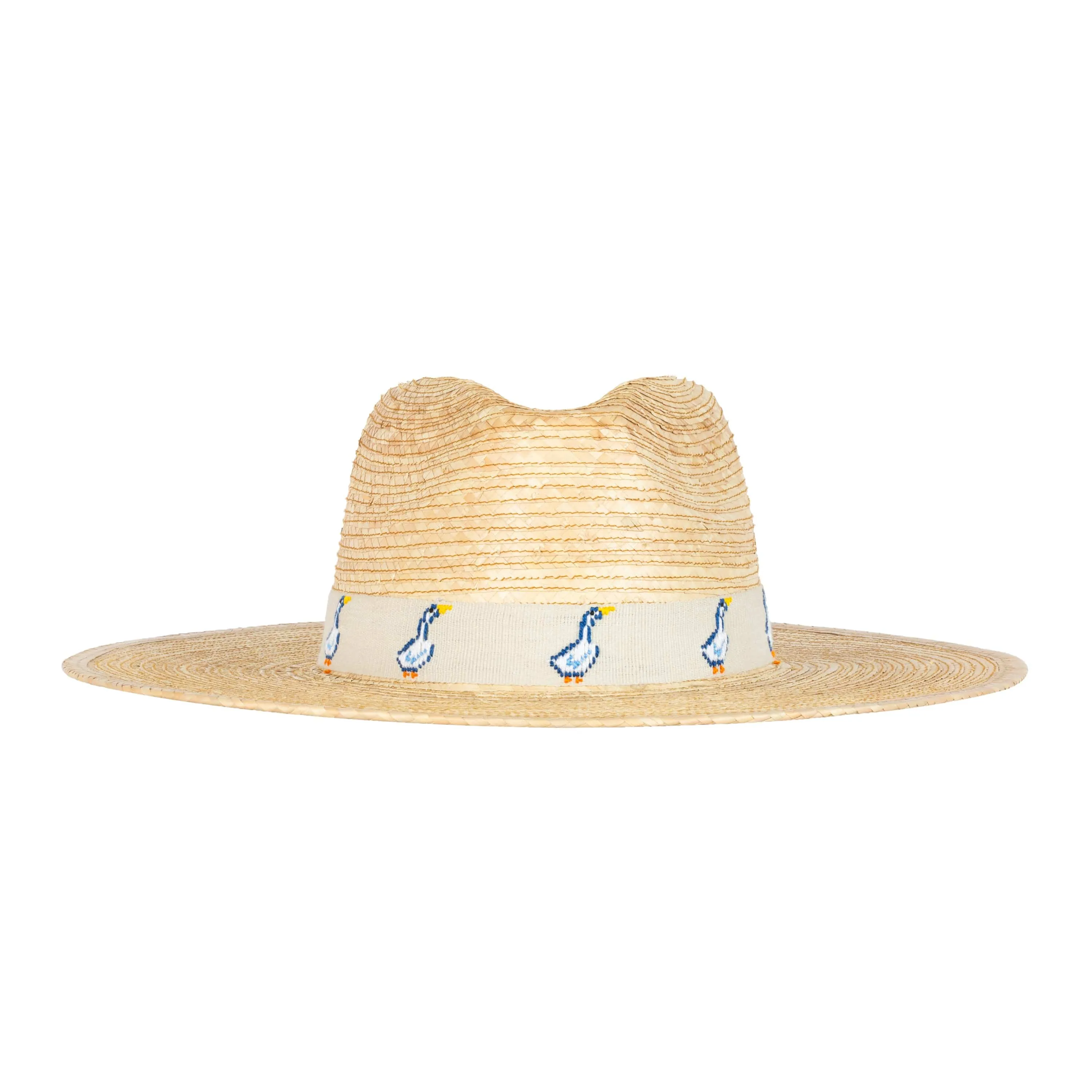 Pata Palm Hat sold by Sunshine Tienda