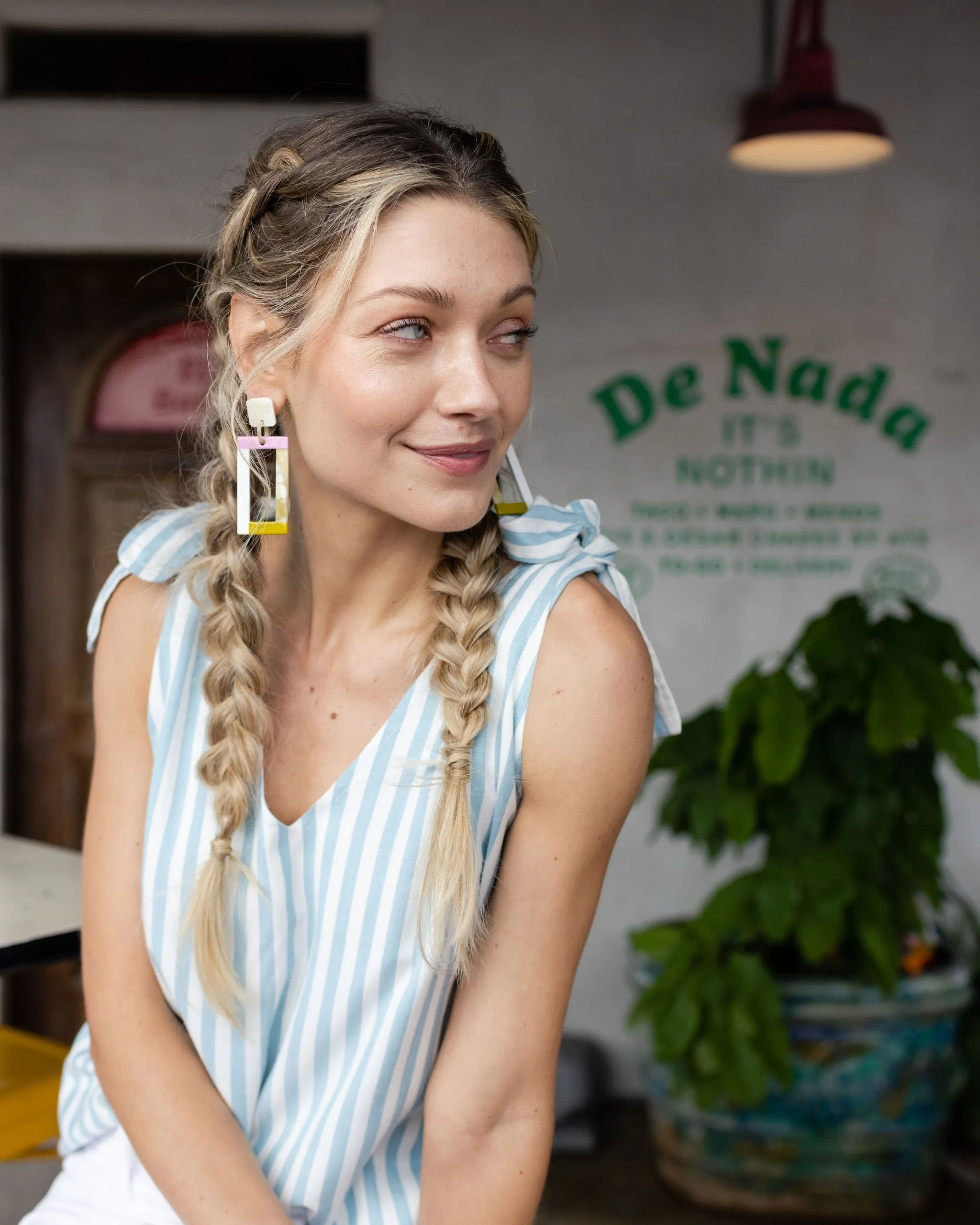 James Top sold by Sunshine Tienda product image thumbnail 2