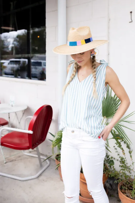 James Top sold by Sunshine Tienda