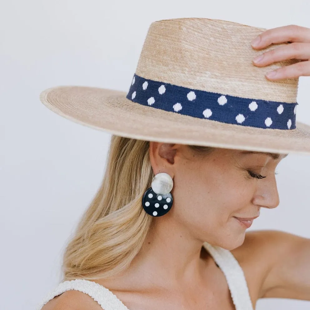 Polka Double Circles sold by Sunshine Tienda product image thumbnail 4