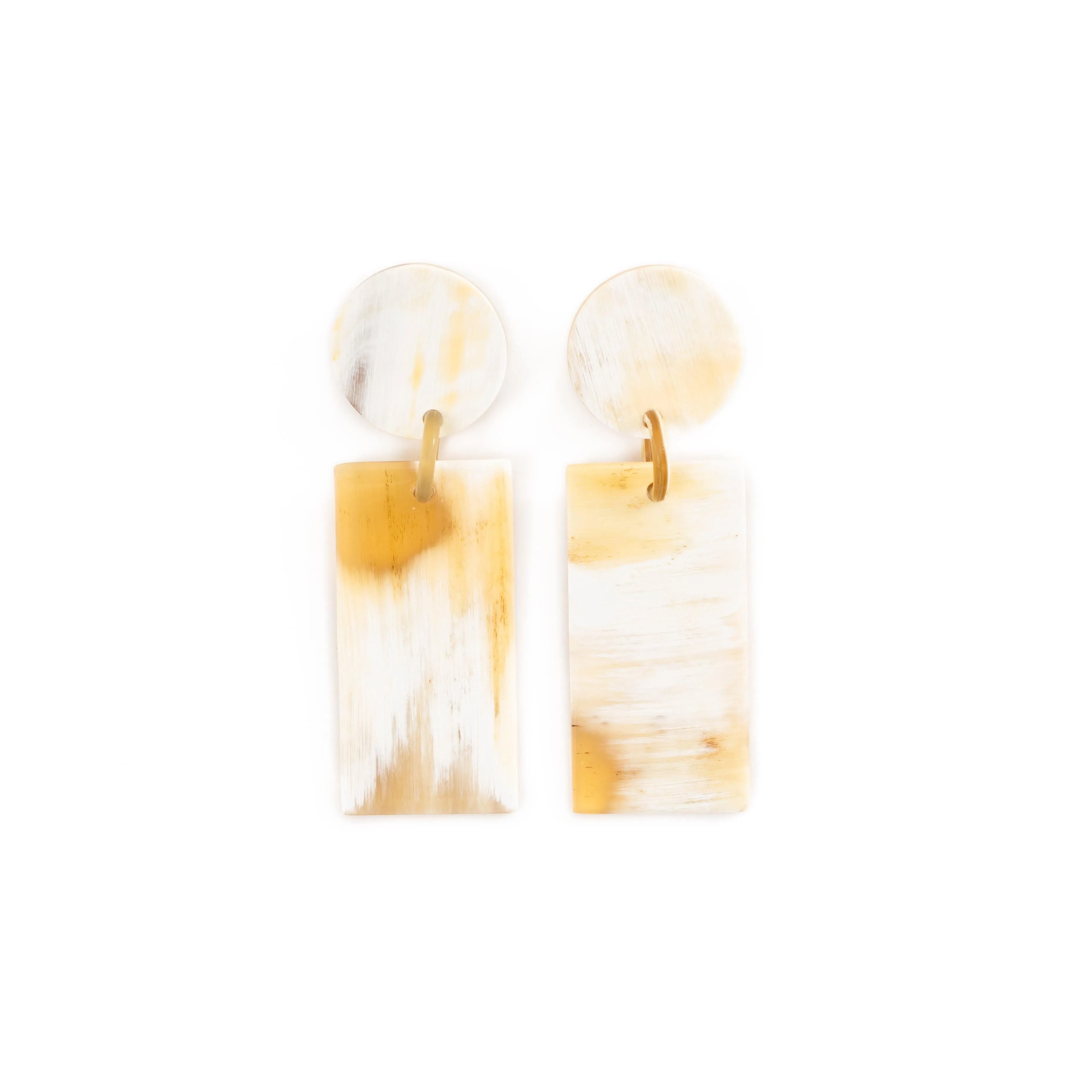 Natural Cabana Earrings sold by Sunshine Tienda