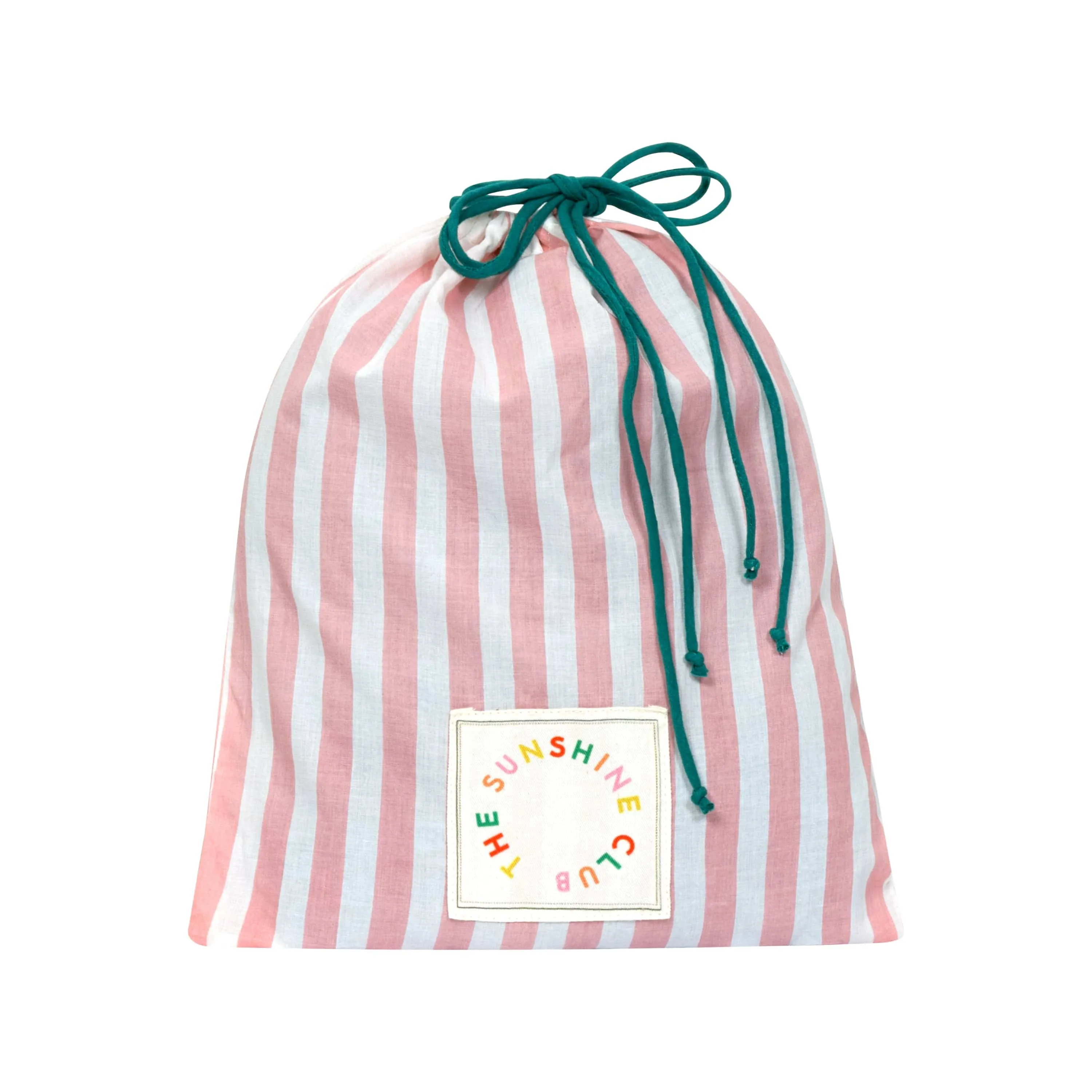 Tickled Pink Lola Robe sold by Sunshine Tienda product image thumbnail 2