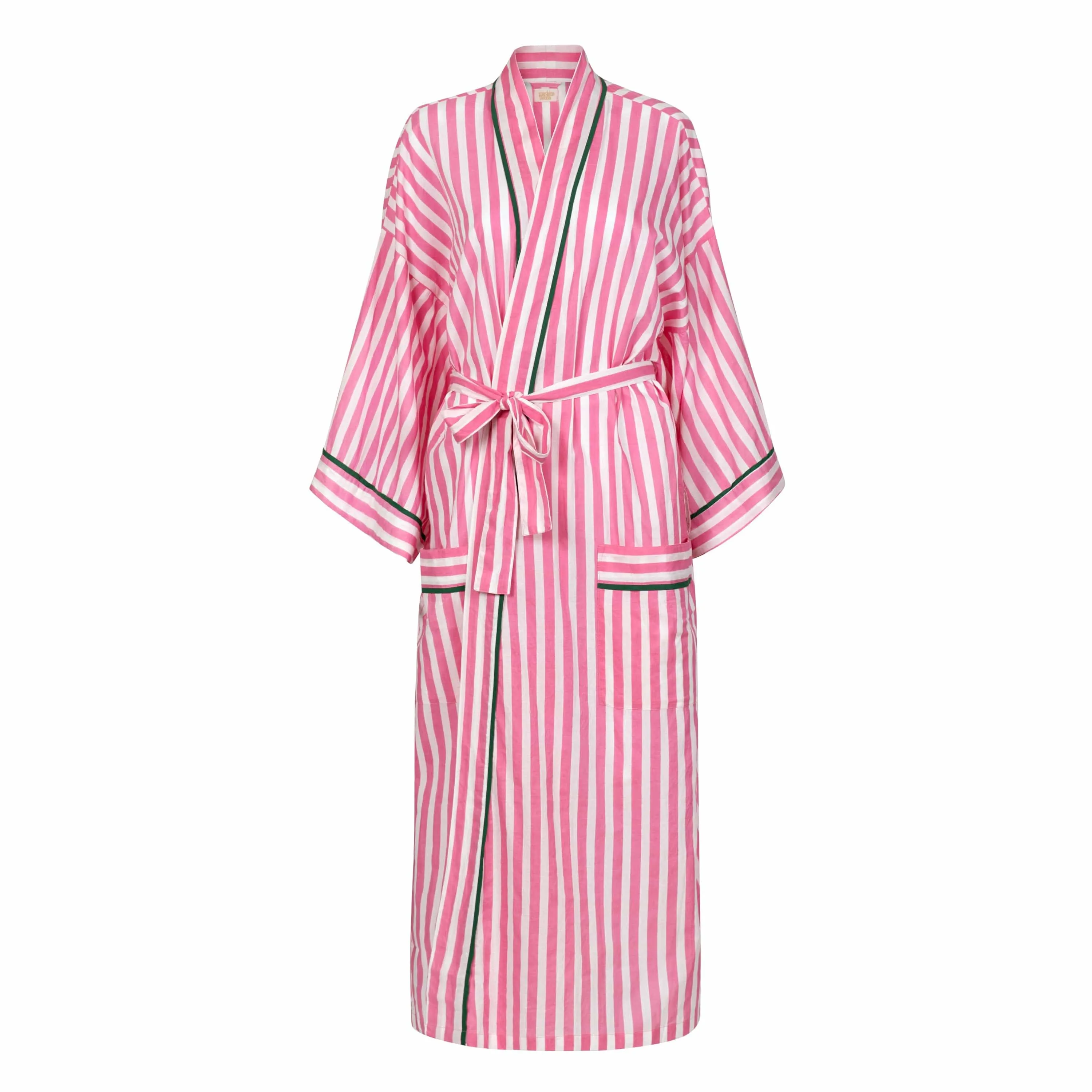 Tickled Pink Lola Robe sold by Sunshine Tienda