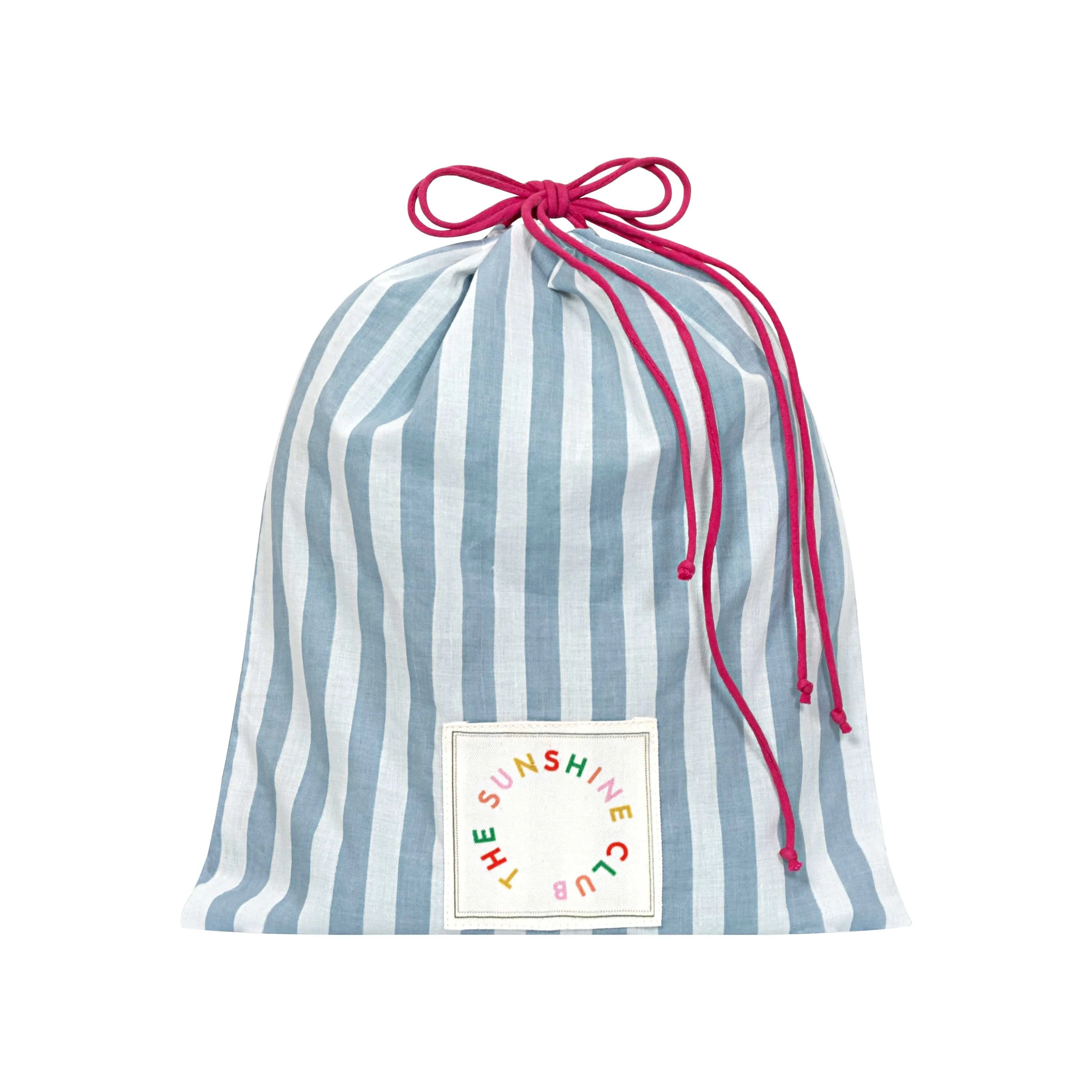 Soft Sky Lola Robe sold by Sunshine Tienda product image thumbnail 2