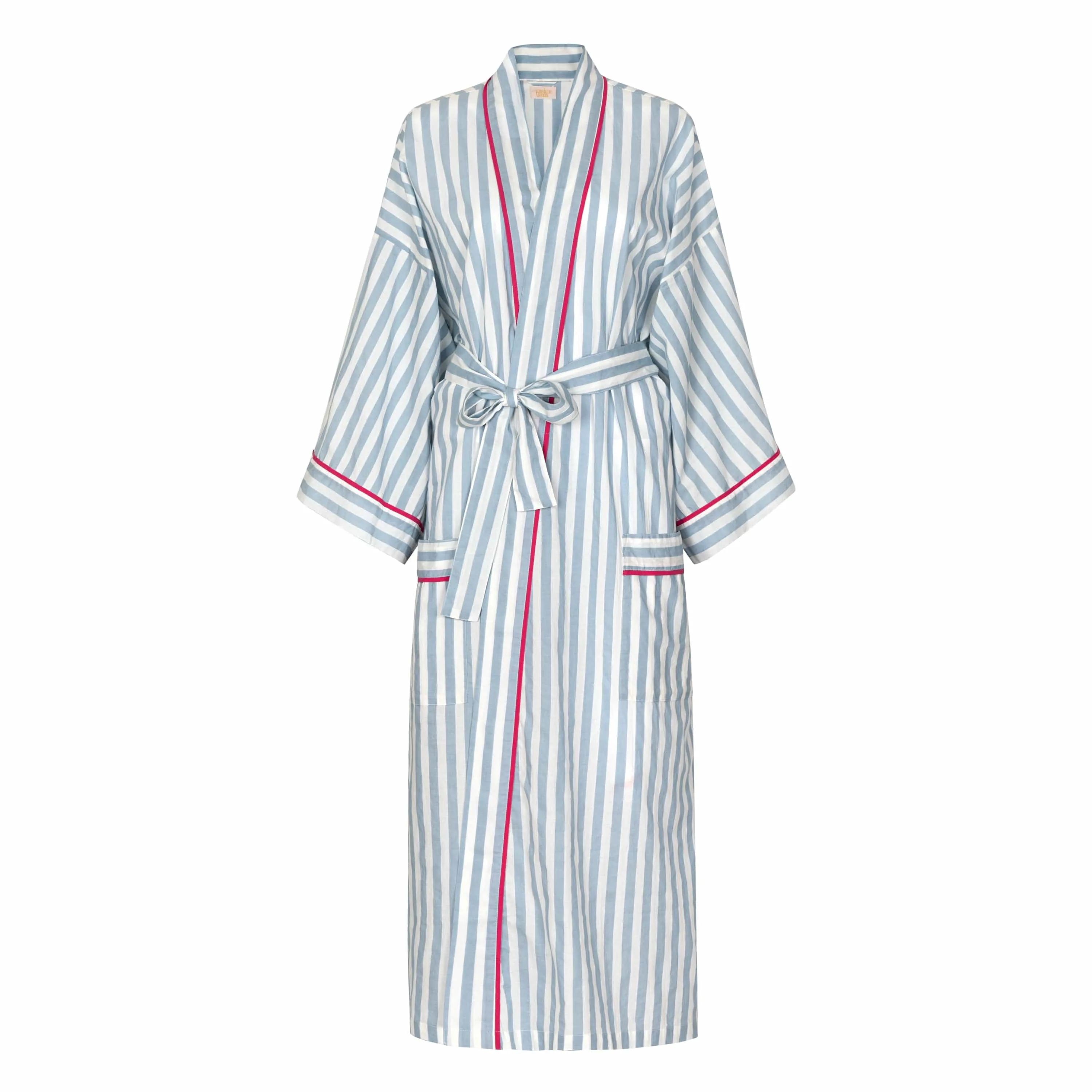Soft Sky Lola Robe sold by Sunshine Tienda