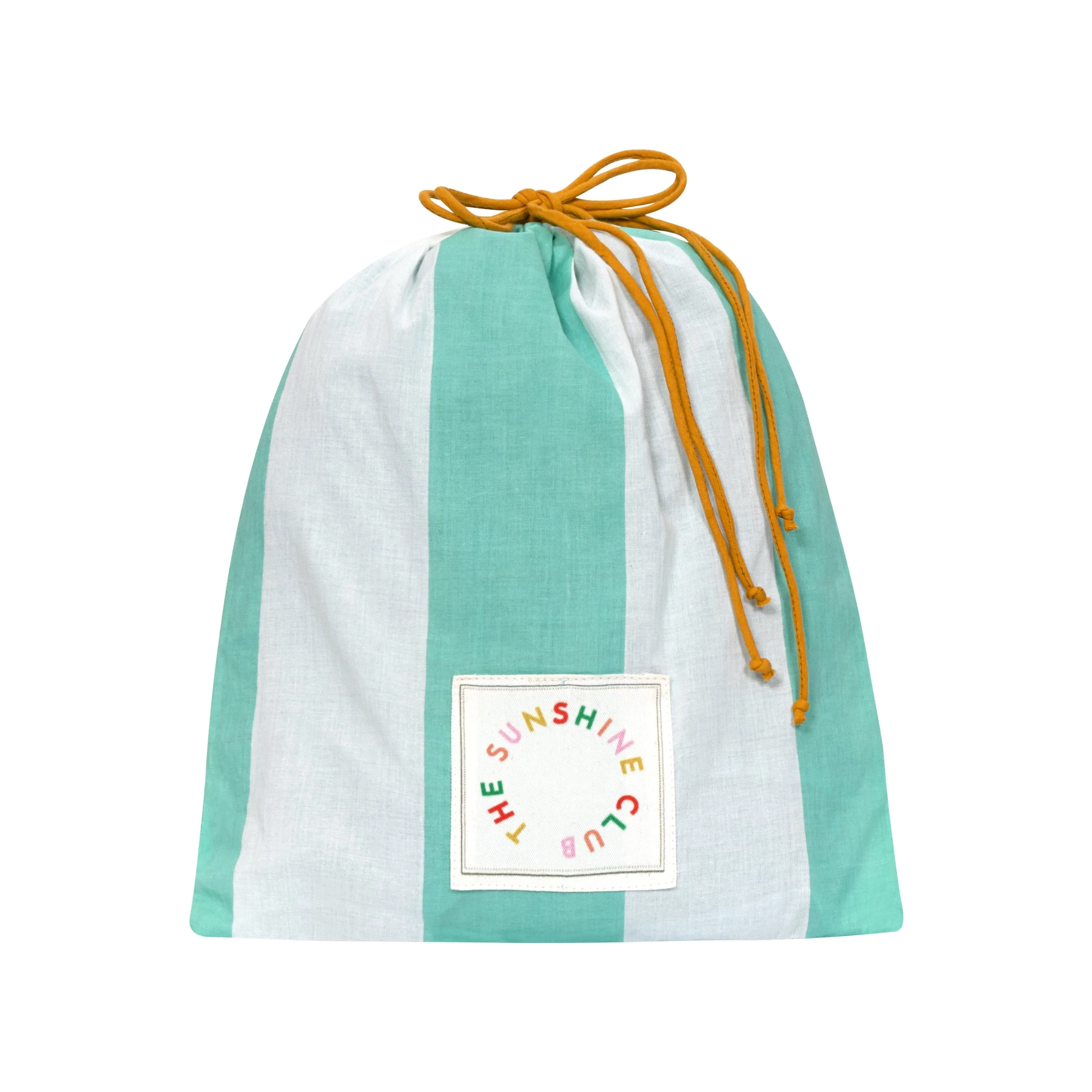 Seafoam Lola Robe sold by Sunshine Tienda product image thumbnail 2